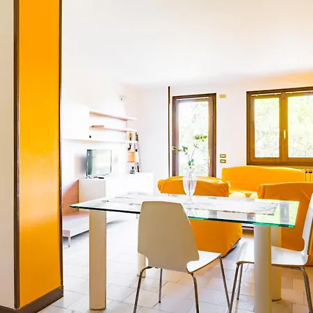 Apartment Panorama - By Host4u Toscolano Maderno