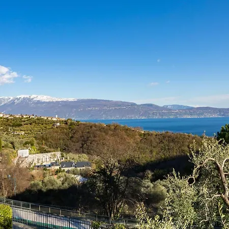 Panorama - By Host4u Apartment Toscolano Maderno